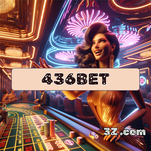 Baixar Jogar: A Nova Era da Diversão no 436bet