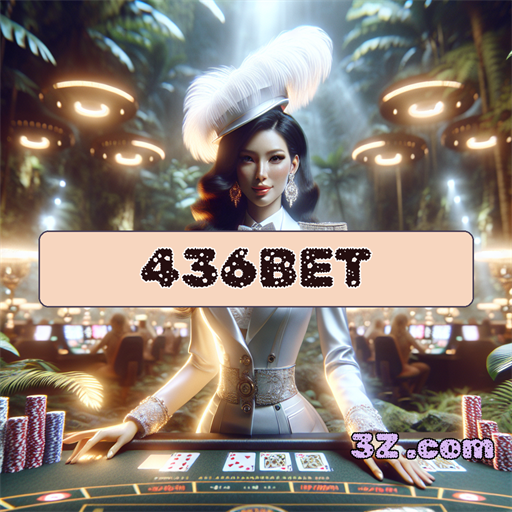 Seja Bem-Vindo: Conheça o Login do 436bet
