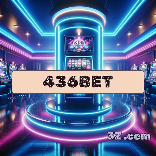 Atraia sua sorte nos slots incríveis do 436bet